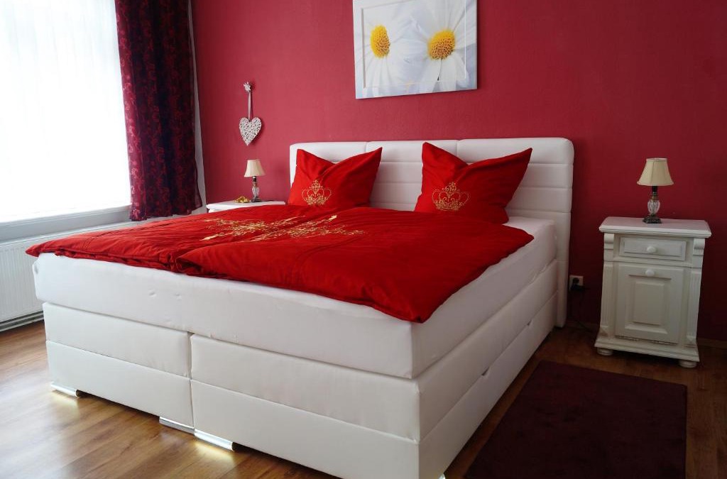 Altenburg Apartment | Ferienwohnung Schlossblick Altenburg