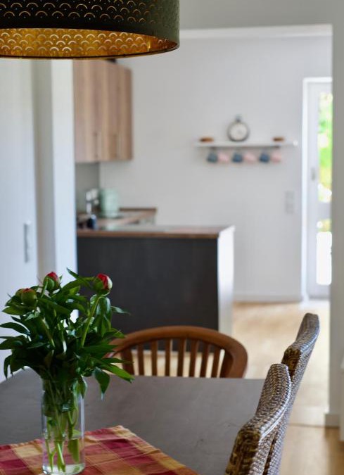 Utting am Ammersee Apartment | Ferienwohnung Schneider&Graf