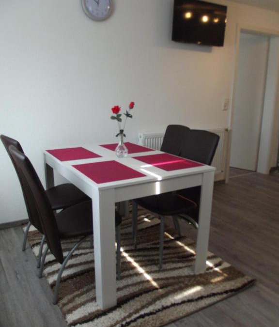 Bad Saulgau Apartment | Ferienwohnung Schnell Bad Saulgau