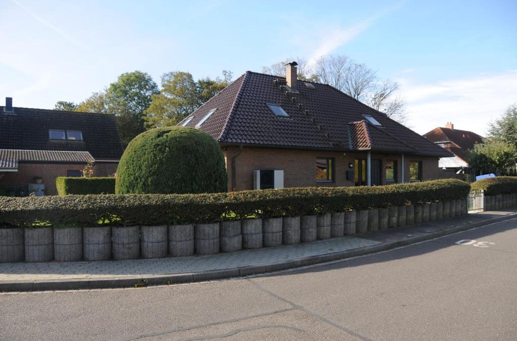Kopperby Apartment | Ferienwohnung Schwansen in Kappeln- Kopperby