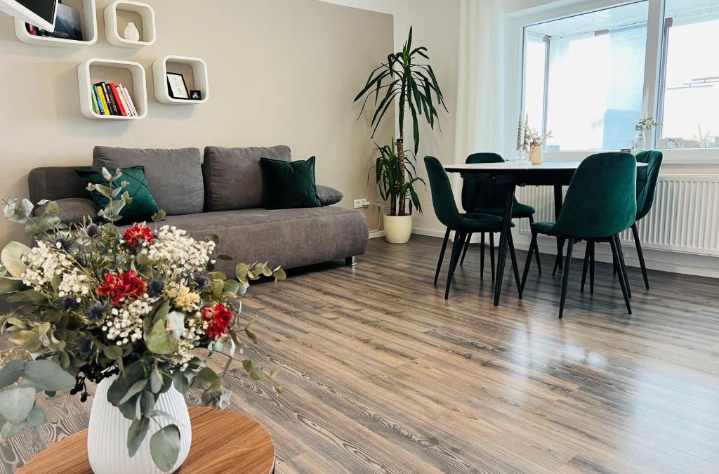 Schoemberg Apartment | Ferienwohnung Schwarzwald Lodge