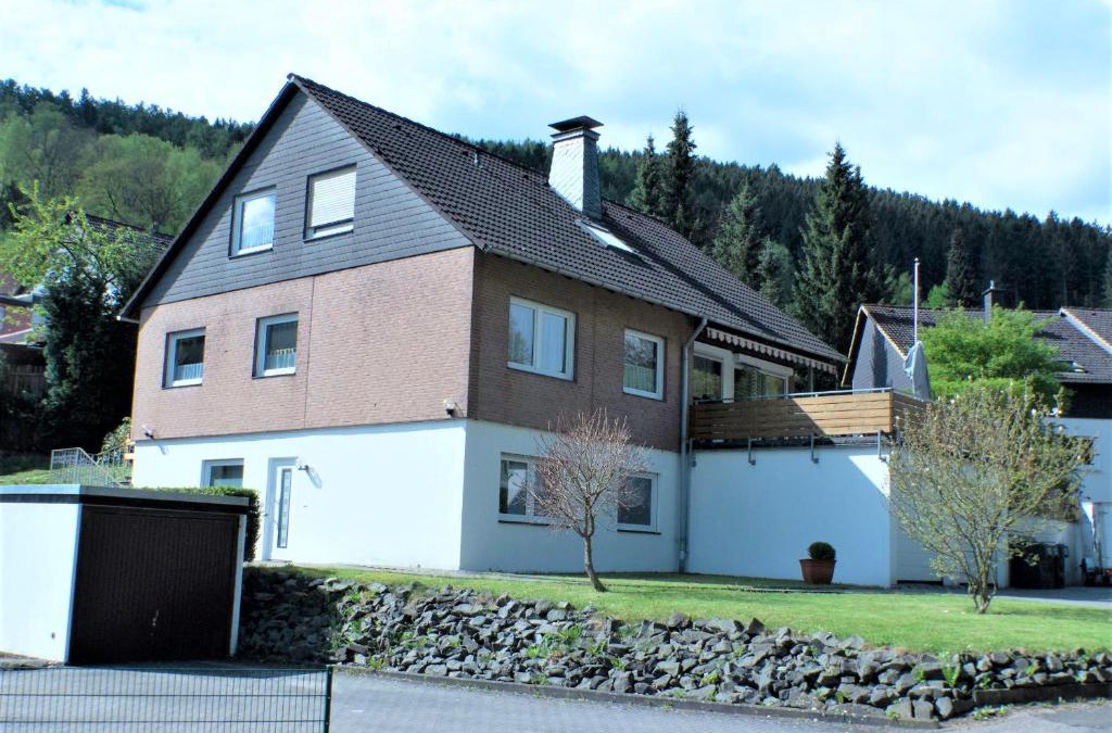 Plettenberg Apartment | Ferienwohnung Seibt