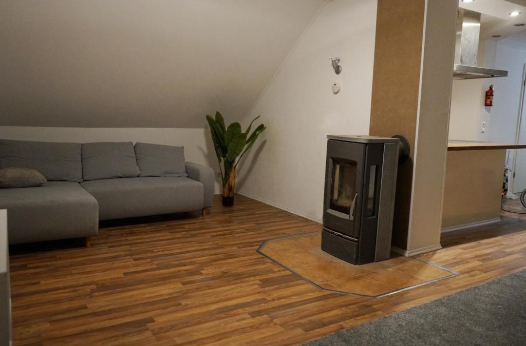 Sereetz Apartment | FERIENWOHNUNG SEREETZ 65 qm Unterkunft zwischen Lübeck und Ostsee
