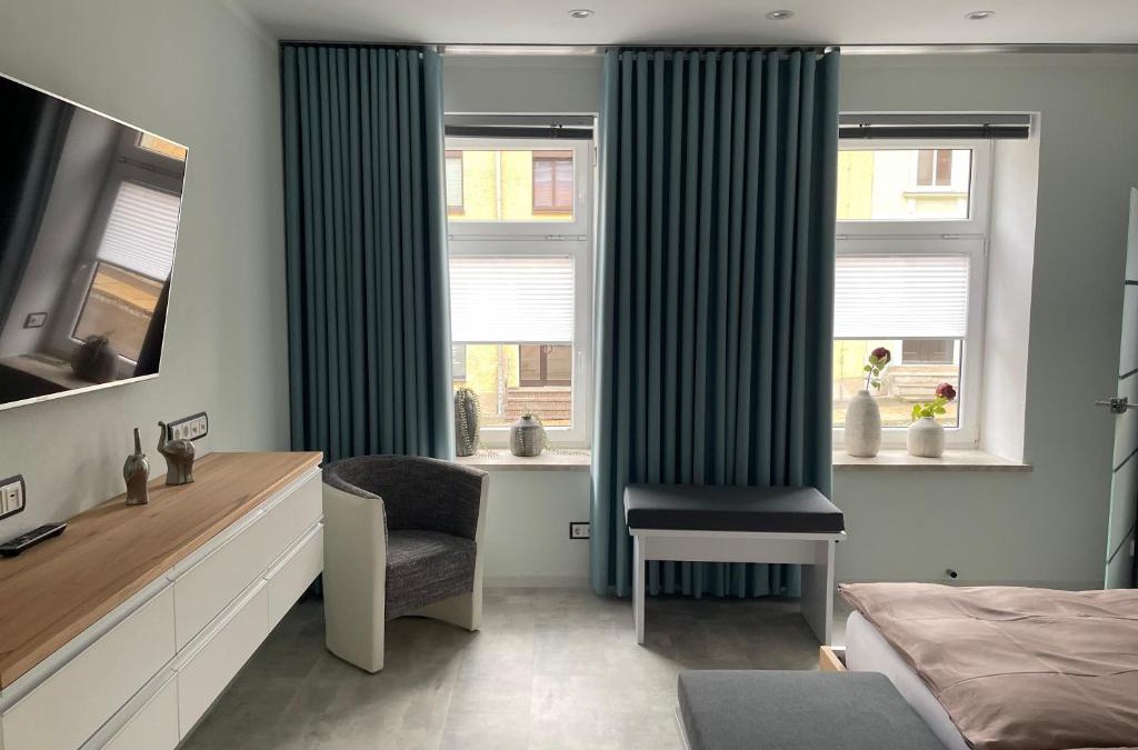 Annaberg-Buchholz Apartment | Ferienwohnung Silberzeit