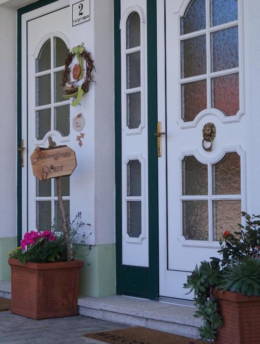 Frauenkirchen Apartment | Ferienwohnung Sissi