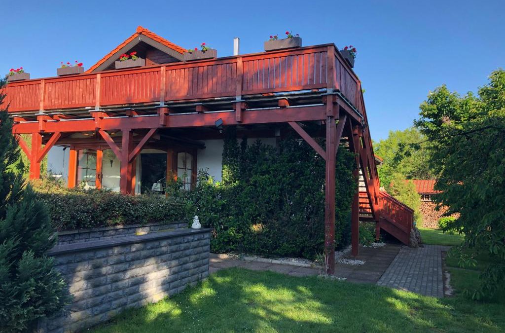 Coswig Apartment | Ferienwohnung- Sluka