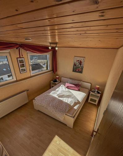 Bad Laasphe Apartment | Ferienwohnung Smuda