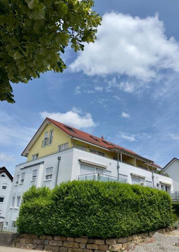 Ailingen Apartment | Ferienwohnung Solea