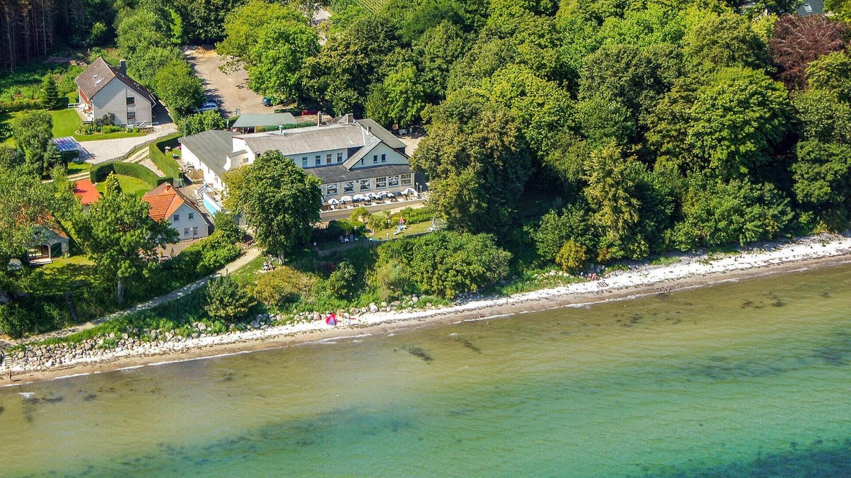 Steinberghaff Apartment | Ferienwohnung Sonderborg