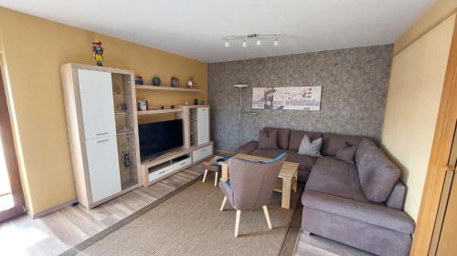 Steinsfurt Apartment | Ferienwohnung Sonja Sinsheim