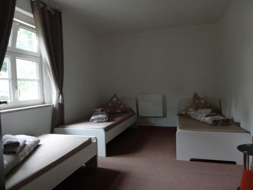 Adorf Apartment | Ferienwohnung Sonnenblick