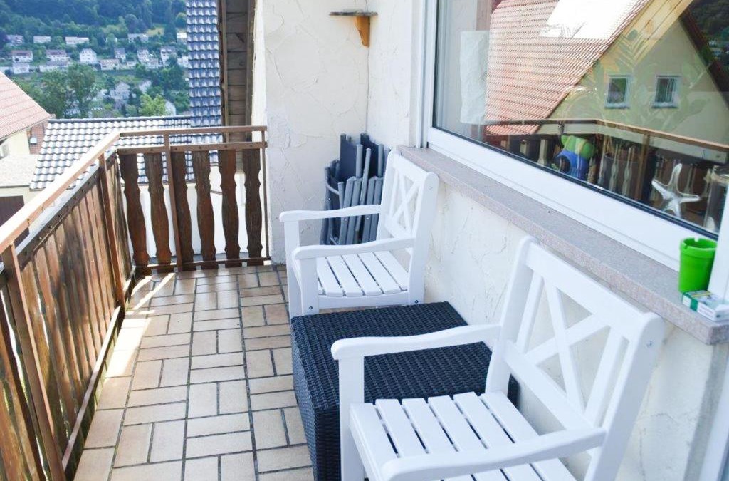 Albstadt Apartment | Ferienwohnung Sonnenblick