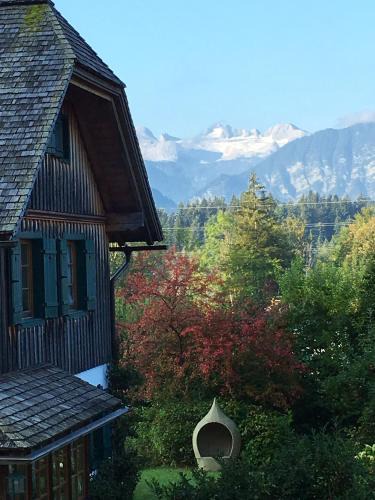 Altaussee Apartment | Ferienwohnung Sonnenkind Altaussee