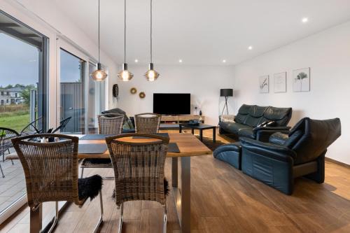 Muldestausee Apartment | Ferienwohnung Spanier