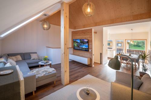 Spital am Pyhrn Apartment | Ferienwohnung Spital am Pyhrn
