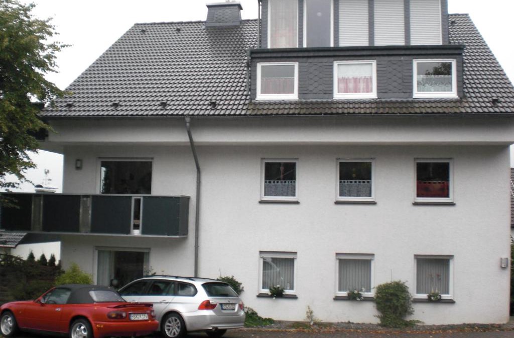 Groenebach Apartment | Ferienwohnung Springebach