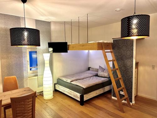 Strehlen Apartment | Ferienwohnung STENJA