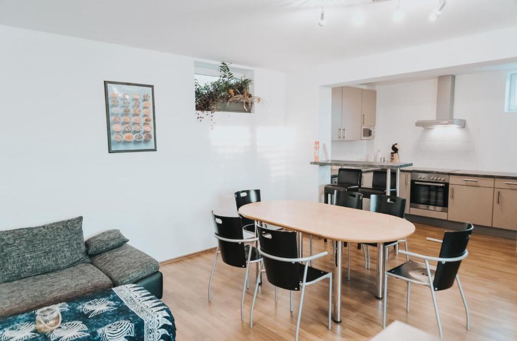 Obertrum am See Apartment | Ferienwohnung Stern-Schürz