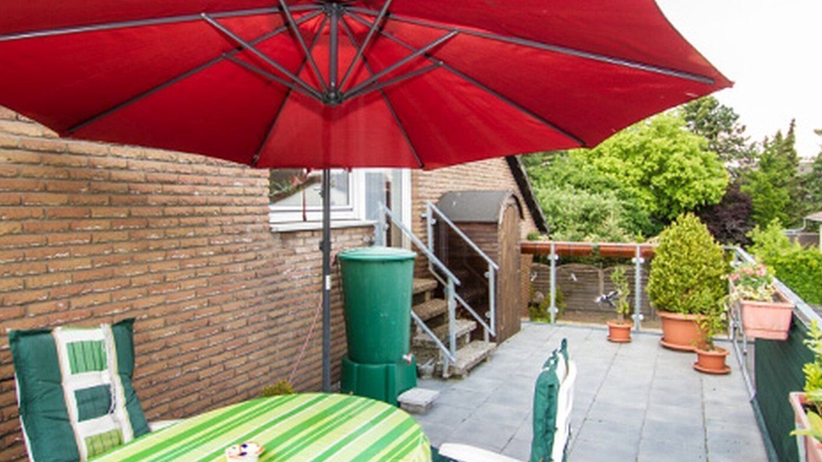 Isselburg Apartment | Ferienwohnung Stevens in Isselburg/Heelden