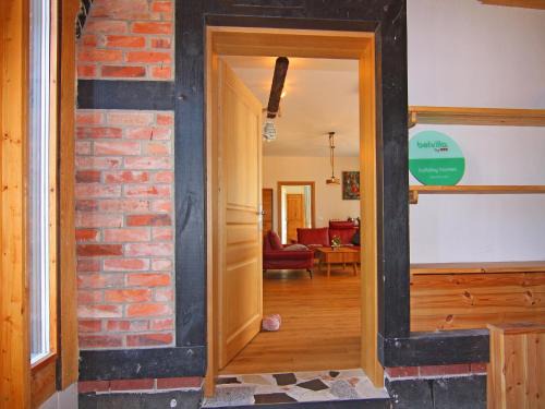Monkebude Apartment | Ferienwohnung Strandanker in Mönkebude, cleaning included