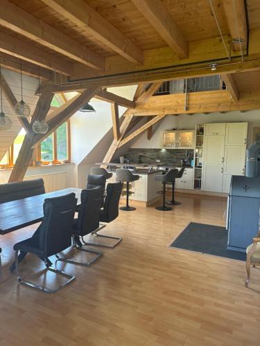 Niedergebisbach Apartment | Ferienwohnung Style Natur Tier