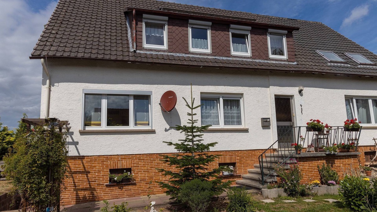 Waldeck Apartment | Ferienwohnung Sylwia