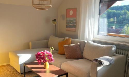 Muckenloch Apartment | Ferienwohnung Talblick