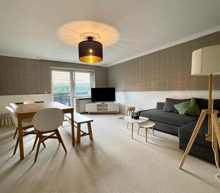 Tegernsee Apartment | Ferienwohnung "Tegernsee-II"