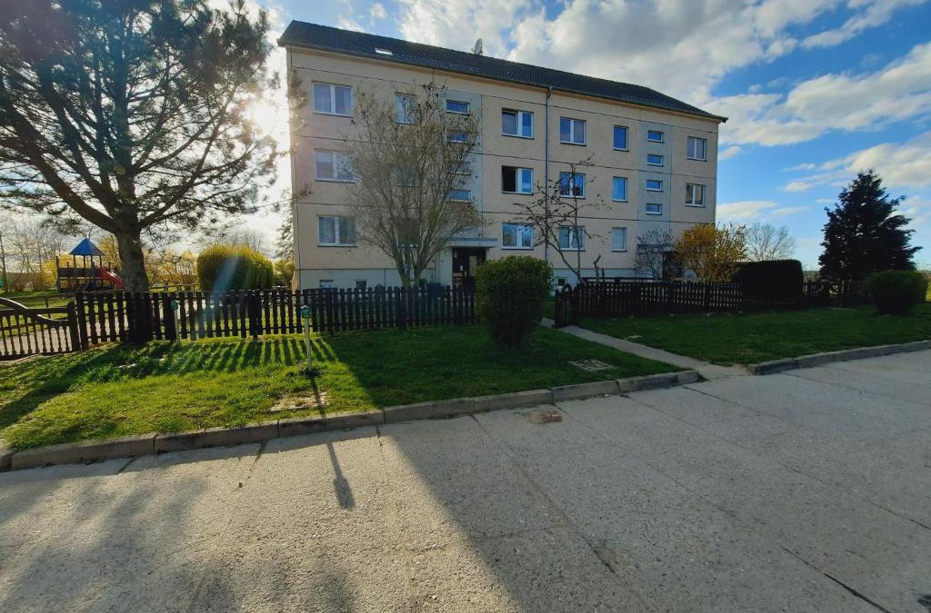 Bentzin Apartment | Ferienwohnung Teichblick