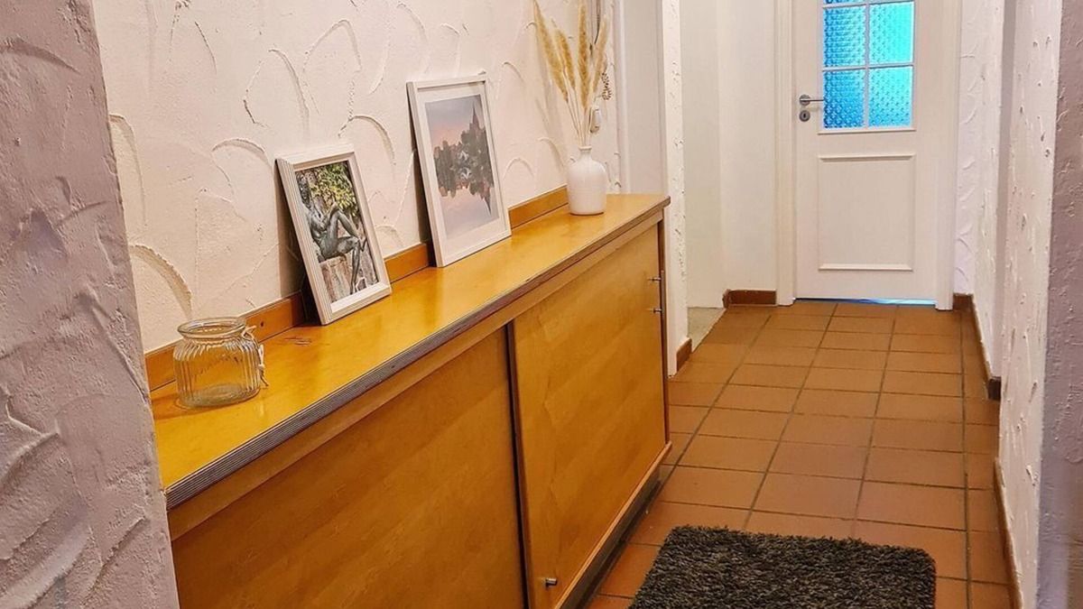 Moelln Apartment | Ferienwohnung Till - Appartement/fewo, Dusche Oder Bad, WC, 1 Schlafrau