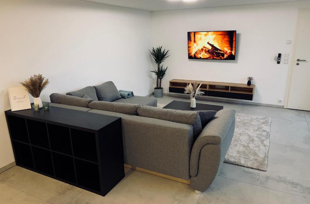 Zwiesel Apartment | Ferienwohnung Traum am Berg