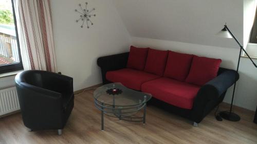 Detmold Apartment | Ferienwohnung Twete