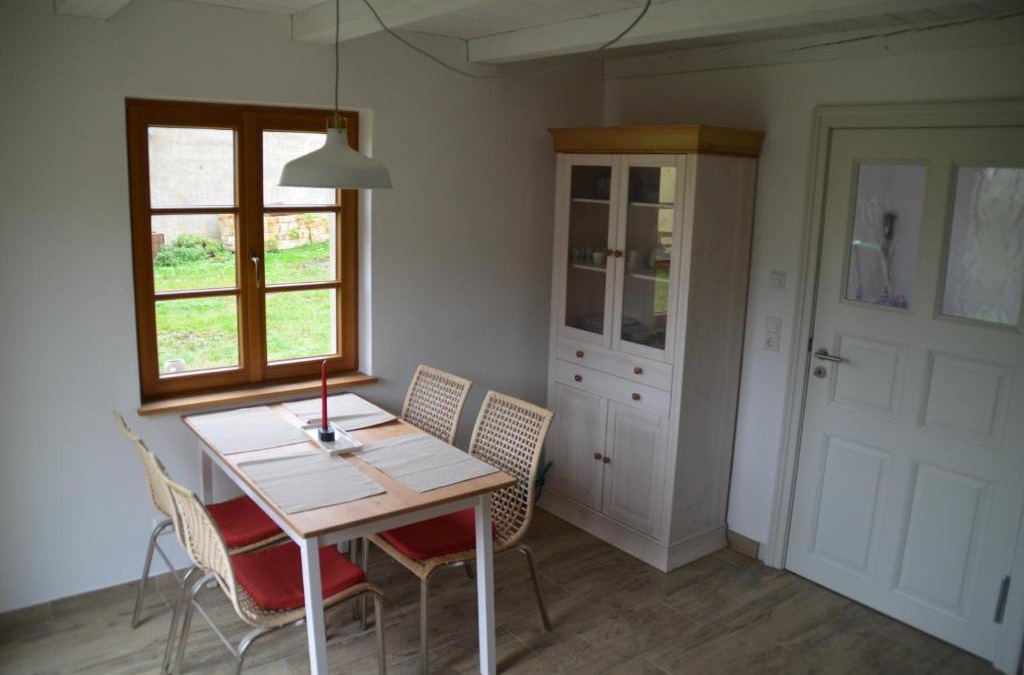 Gross Ziethen Apartment | Ferienwohnung Uckermarkblick