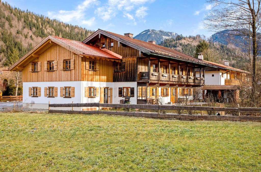 Hammer Apartment | Ferienwohnung Uferweg