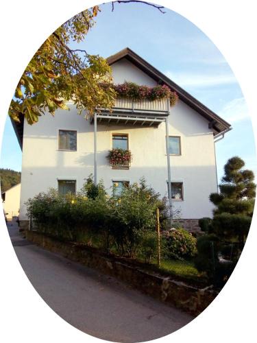 Herzogau Apartment | Ferienwohnung Uschkereit