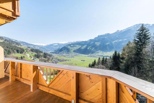 Schwendau Apartment | Ferienwohnung Valentina