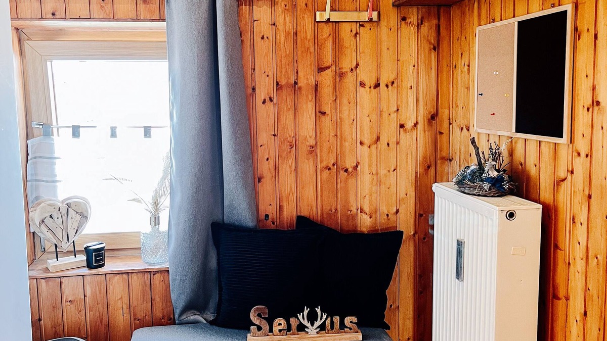 Viechtach Apartment | Ferienwohnung Viechtach