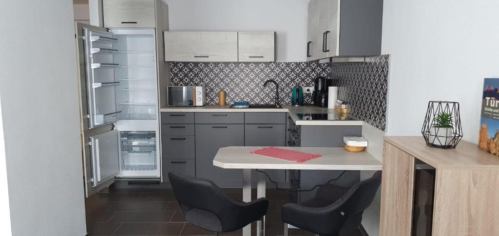 Viechtach Apartment | Ferienwohnung-Vogl