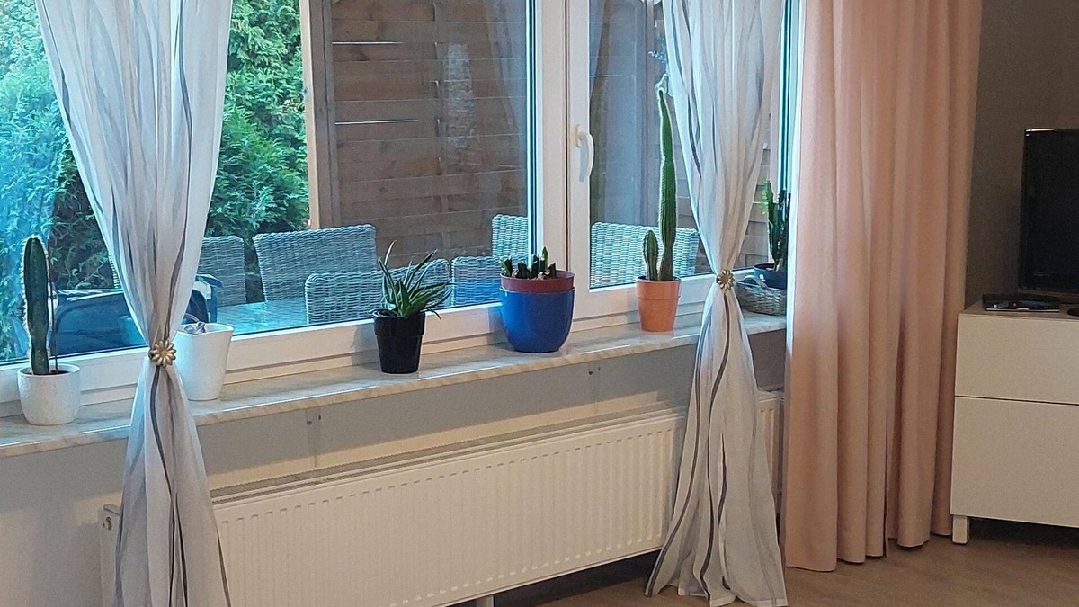 Traben-Trarbach Apartment | Ferienwohnung Wilk - Appartement/fewo