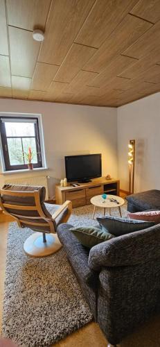 Waldenburg Apartment | Ferienwohnung Waldenburg Sachsen