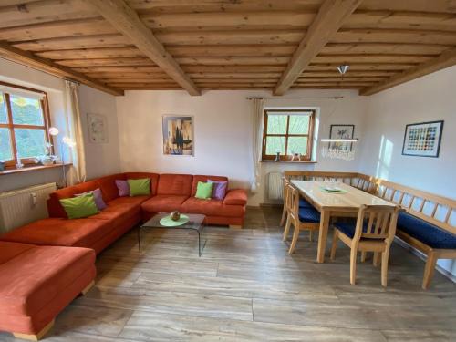 Hauzenberg Apartment | Ferienwohnung Waldesruhe 303 Hauzenberg