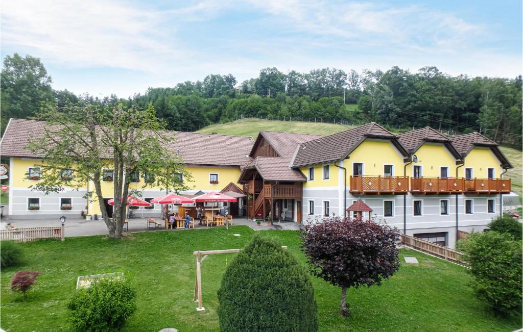 Dorfstetten Apartment | Ferienwohnung - Waldviertel