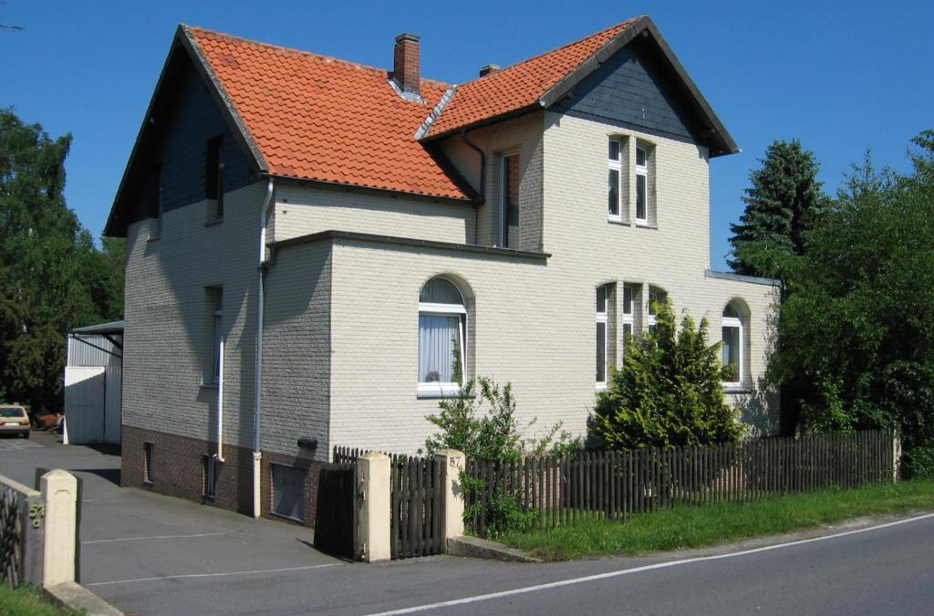 Vienenburg Apartment | Ferienwohnung Waschinski