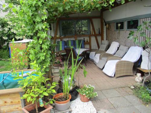 Erbach Apartment | Ferienwohnung Wendel