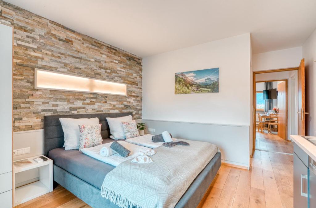 Kiefersfelden Apartment | Ferienwohnung Wendelstein