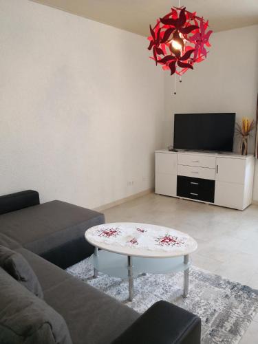 Annaberg-Buchholz Apartment | Ferienwohnung Winzer