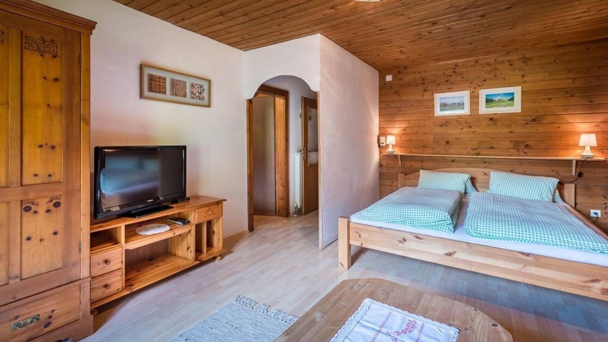 Weerberg Apartment | Ferienwohnung Wiesengrün - Floachhof