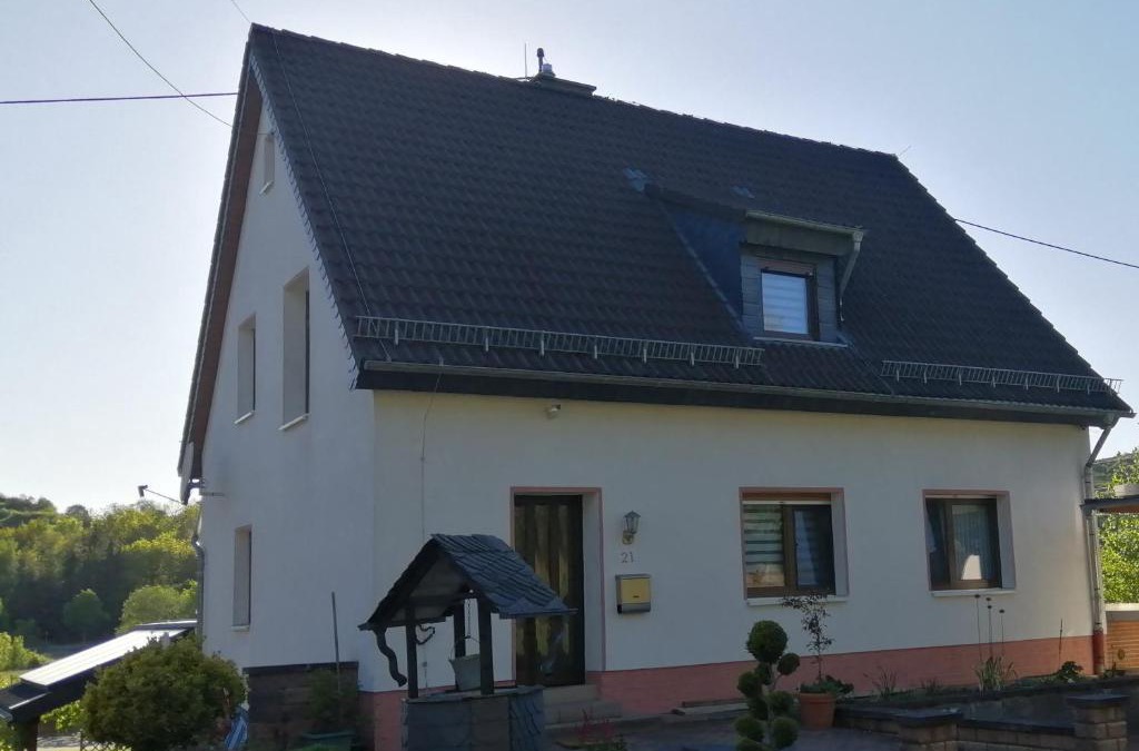 Hahnstatten Apartment | Ferienwohnung Wiesengrund
