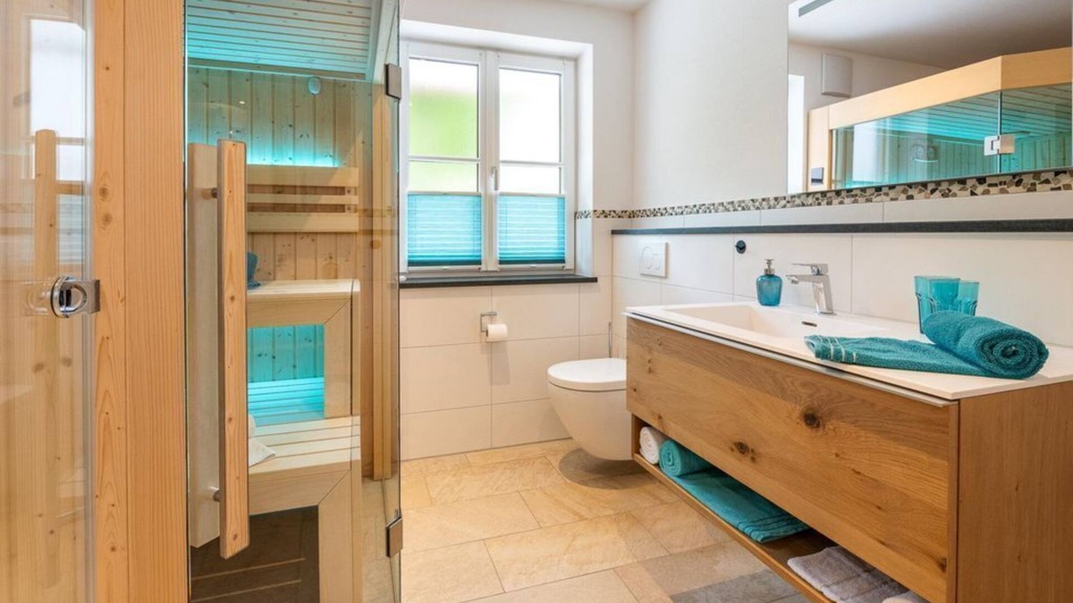 Oberammergau Apartment | Ferienwohnung "wolfsgrube" - Ferienwohnungen Zober am Mühlbach
