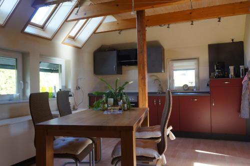 Benneckenstein Apartment | Ferienwohnung Zündholz